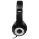 Наушники SVEN AP-930M черные