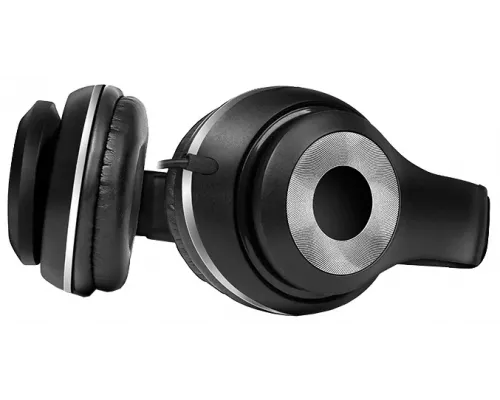 Наушники SVEN AP-930M черные