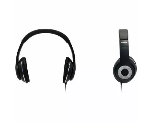 Наушники SVEN AP-930M черные