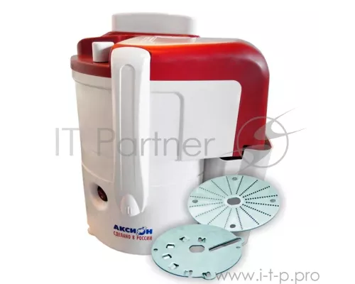 Соковыжималка Аксион СЦ 32.02 Джус