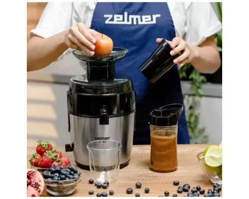 Соковыжималка ZELMER ZJE4800