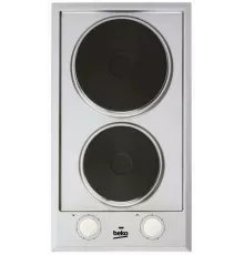 Варочная поверхность Beko HDCE 32200 X