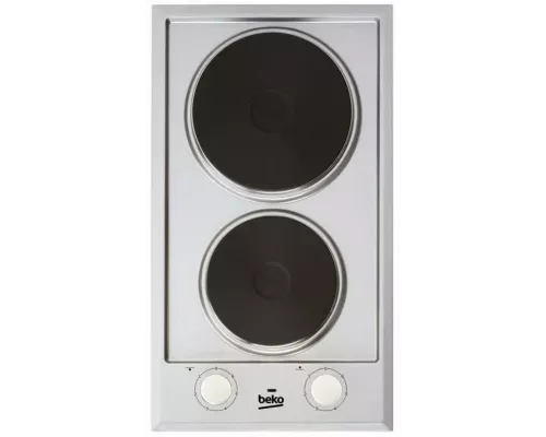 Варочная поверхность Beko HDCE 32200 X