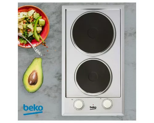 Варочная поверхность Beko HDCE 32200 X