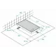 Варочная поверхность Beko HDCE 32200 X