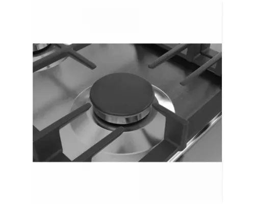 Варочная поверхность Bosch PCP6A5B90M нержавеющая сталь