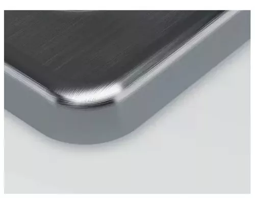 Варочная поверхность Bosch PCP6A5B90M нержавеющая сталь