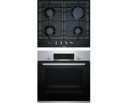 Варочная поверхность Bosch PCP6A6B95R