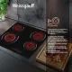 Варочная поверхность Weissgauff HV 641 BS