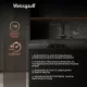 Варочная поверхность Weissgauff HV 641 BS