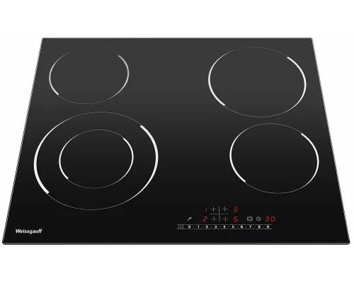 Варочная поверхность Weissgauff HV 641 BS