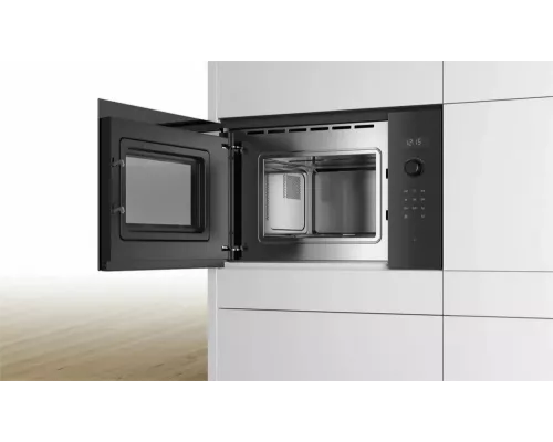 Встраиваемая микроволновая печь Bosch BEL653MB3