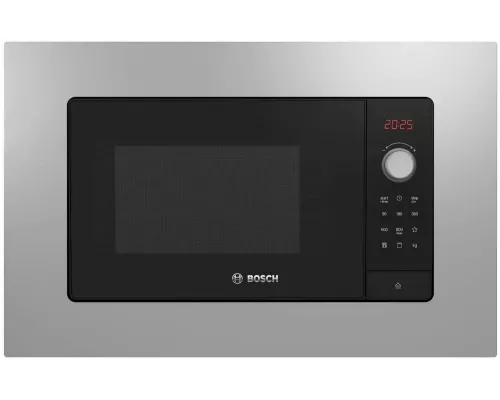 Встраиваемая микроволновая печь Bosch BEL653MS3