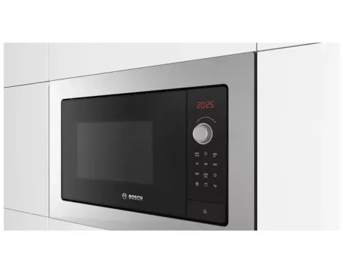 Встраиваемая микроволновая печь Bosch BEL653MS3
