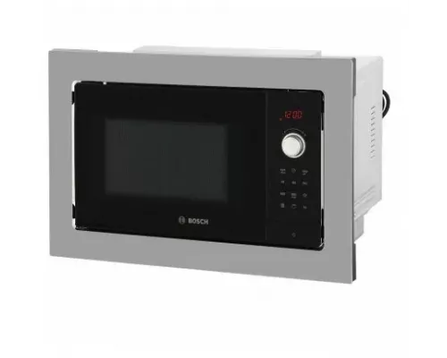Встраиваемая микроволновая печь Bosch BEL653MS3