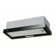 Встраиваемая вытяжка Weissgauff TEL 06 1M BL