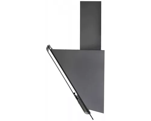 Вытяжка KRONA Talli 900 inox/black glass 3P