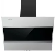 Вытяжка MAUNFELD BRIDGE 60 черный/черное стекло