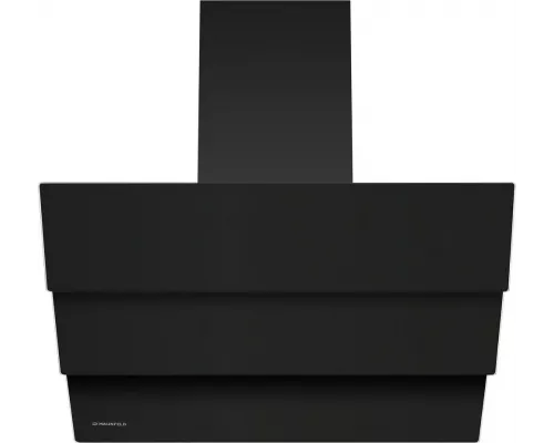 Вытяжка MAUNFELD CASCADA PUSH 60 Glass Black