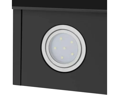 Вытяжка MAUNFELD CASCADA PUSH 60 Glass Black