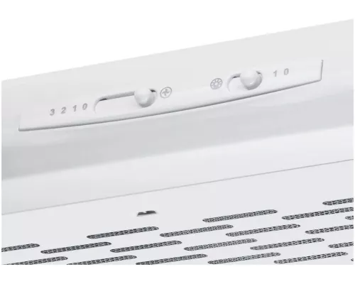 Вытяжка MAUNFELD MPA 60 белый