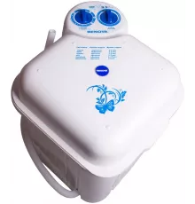 Активаторная стиральная машина RENOVA WS-35E