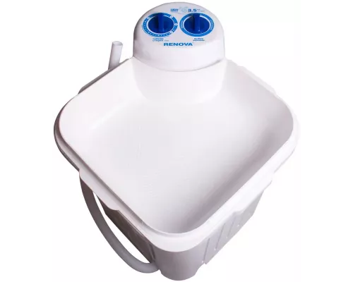 Активаторная стиральная машина RENOVA WS-35E