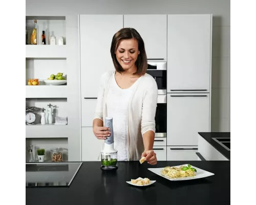 Блендер Braun MQ535 SAUCE