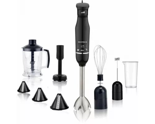 Блендер Supra HBS-800