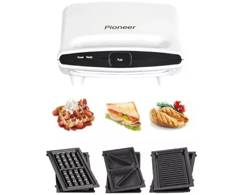 Гриль Pioneer GR1011E