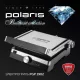 Гриль Polaris PGP1902 серебристый