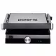 Гриль Polaris PGP1902 серебристый