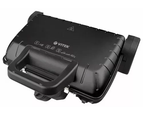 Гриль VITEK VT-2632 BK