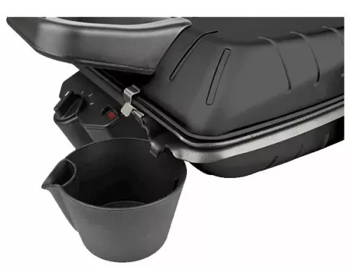 Гриль VITEK VT-2632 BK