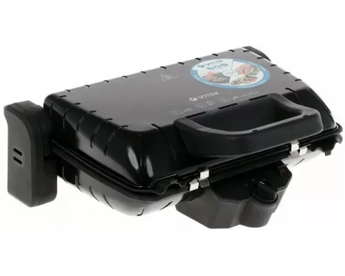 Гриль VITEK VT-2632 BK