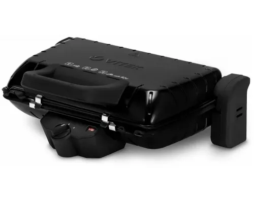 Гриль VITEK VT-2632 BK