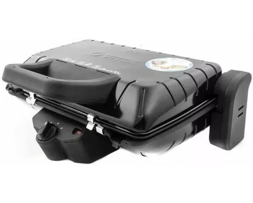 Гриль VITEK VT-2632 BK