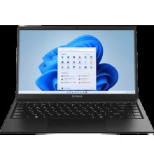 Ноутбук IRBIS 14NBC0001 14" Core i3-1115G4, 14"LCD 1920*1080 IPS , 8+512GB SSD, AC wifi, camera: 2MP, 5000mha, metal case, backlight keyboard, Type-c, Win 11 Pro