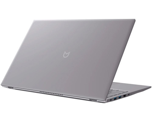 Ноутбук IRBIS 15NBP3500 15.6" Core i3-1115G4, 15.6"LCD 1920*1080 IPS, 8GB sodimm PCDDR4 3200mhz+256GB NVEM SSD, AX wifi6, Front camera: 2MP with cover, 5000mha battery, metal case, type-c charger W11P Ноутбук IRBIS 15NBP3500 15.6" Core i3-1115G4, 15.6"LCD 1920*1080 IPS, 8GB sodimm PCDDR4 3200mhz+256GB NVEM SSD, AX wifi6, Front camera: 2MP with cover, 5000mha battery, metal case, type-c charger W11P