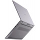 Ноутбук IRBIS 15NBP3500 15.6" Core i3-1115G4, 15.6"LCD 1920*1080 IPS, 8GB sodimm PCDDR4 3200mhz+256GB NVEM SSD, AX wifi6, Front camera: 2MP with cover, 5000mha battery, metal case, type-c charger W11P
