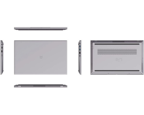 Ноутбук IRBIS 15NBP3500 15.6" Core i3-1115G4, 15.6"LCD 1920*1080 IPS, 8GB sodimm PCDDR4 3200mhz+256GB NVEM SSD, AX wifi6, Front camera: 2MP with cover, 5000mha battery, metal case, type-c charger W11P Ноутбук IRBIS 15NBP3500 15.6" Core i3-1115G4, 15.6"LCD 1920*1080 IPS, 8GB sodimm PCDDR4 3200mhz+256GB NVEM SSD, AX wifi6, Front camera: 2MP with cover, 5000mha battery, metal case, type-c charger W11P