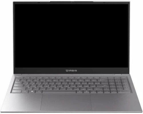 Ноутбук IRBIS 15NBP3500 15.6" Core i3-1115G4, 15.6"LCD 1920*1080 IPS, 8GB sodimm PCDDR4 3200mhz+256GB NVEM SSD, AX wifi6, Front camera: 2MP with cover, 5000mha battery, metal case, type-c charger W11P Ноутбук IRBIS 15NBP3500 15.6" Core i3-1115G4, 15.6"LCD 1920*1080 IPS, 8GB sodimm PCDDR4 3200mhz+256GB NVEM SSD, AX wifi6, Front camera: 2MP with cover, 5000mha battery, metal case, type-c charger W11P