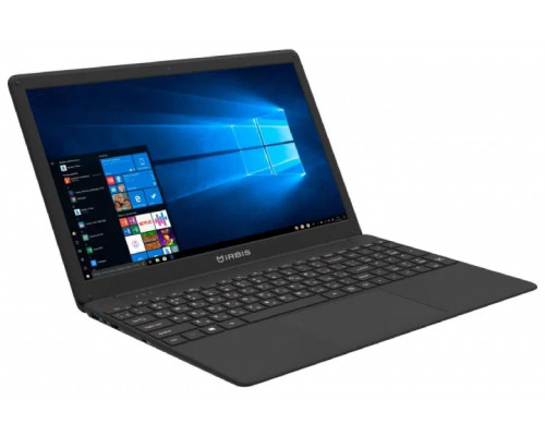 Ноутбук IRBIS 15NBP3500 15.6" Core i3-1115G4, 15.6"LCD 1920*1080 IPS, 8GB sodimm PCDDR4 3200mhz+256GB NVEM SSD, AX wifi6, Front camera: 2MP with cover, 5000mha battery, metal case, type-c charger W11P Ноутбук IRBIS 15NBP3500 15.6" Core i3-1115G4, 15.6"LCD 1920*1080 IPS, 8GB sodimm PCDDR4 3200mhz+256GB NVEM SSD, AX wifi6, Front camera: 2MP with cover, 5000mha battery, metal case, type-c charger W11P