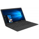 Ноутбук IRBIS 15NBP3500 15.6" Core i3-1115G4, 15.6"LCD 1920*1080 IPS, 8GB sodimm PCDDR4 3200mhz+256GB NVEM SSD, AX wifi6, Front camera: 2MP with cover, 5000mha battery, metal case, type-c charger W11P