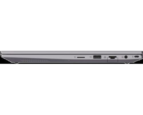 Ноутбук IRBIS 15NBP3505 15.6" Core i3-1215U, 15.6"LCD 1920*1080 IPS , 8GB sodimm PCDDR4 3200mhz+256GB NVEM SSD, AX wifi6,  Front camera: 2MP with cover, 5000mha battery, metal case, type-c charger, W11P