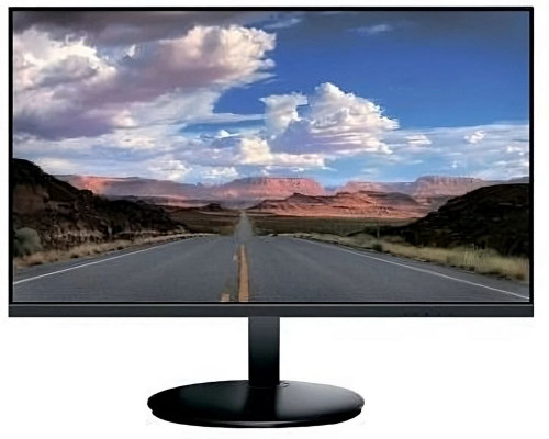 Монитор NPC 23.8" MD2409-A черный IPS LED 5ms 16:9 HDMI матовая 250cd 178гр/178гр 1920x1080 75Hz VGA FHD 3.12кг