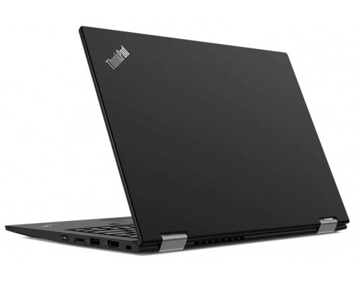 Ноутбук Lenovo 20T3A0CSCD ThinkPad X13 G1 13.3" Intel Core i5-10210U/8Gb/SSD512Gb/IPS/FHD/eng keyboard/NoOS/black (20T3A0CSCD) (589253)