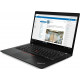 Ноутбук Lenovo 20T3A0CSCD ThinkPad X13 G1 13.3" Intel Core i5-10210U/8Gb/SSD512Gb/IPS/FHD/eng keyboard/NoOS/black (20T3A0CSCD) (589253)