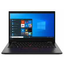 Ноутбук Lenovo 20VJS7LD00 ThinkPad L13 Gen 2 13.3" Intel Core i5-1135G7/8Gb/SSD256Gb/FHD/Eng Keyboard/EU PlugWin11Pro/black (20VJS7LD00)