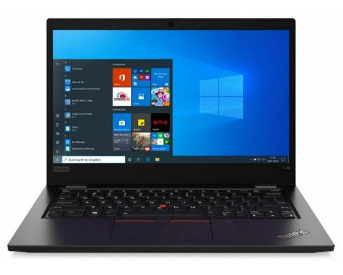 Ноутбук Lenovo 20VJS7LD00 ThinkPad L13 Gen 2 13.3" Intel Core i5-1135G7/8Gb/SSD256Gb/FHD/Eng Keyboard/EU PlugWin11Pro/black (20VJS7LD00)